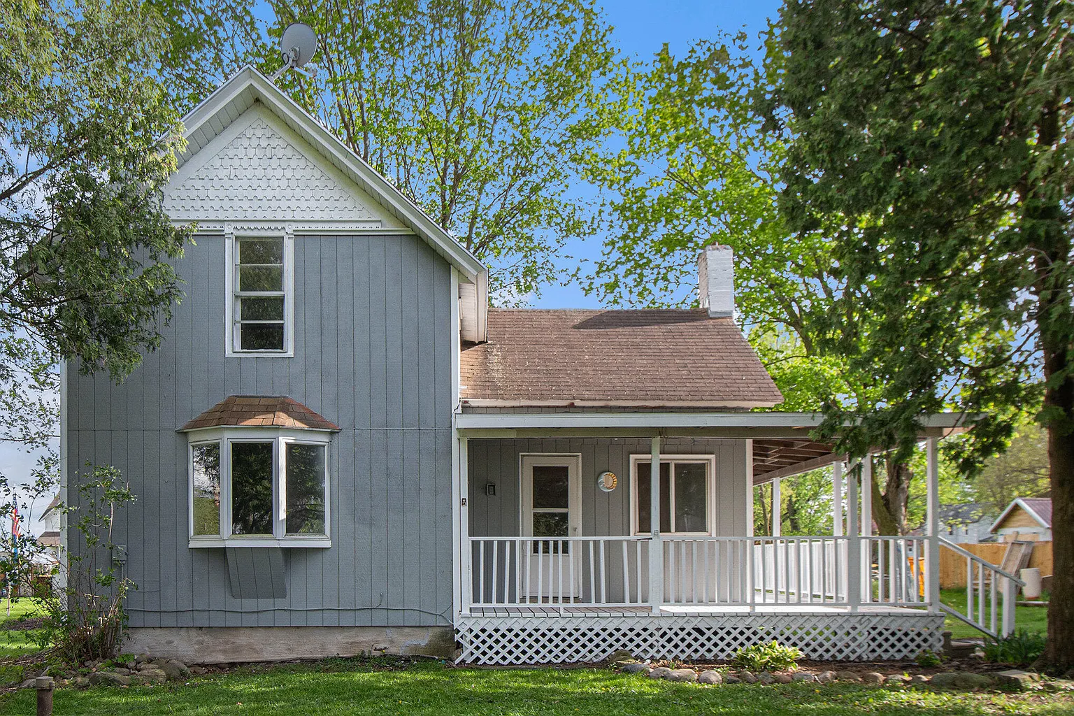 222 Kalamazoo St photo 1