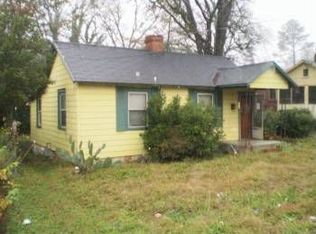 1041 Bartlett St, Macon, GA 31204