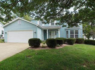7223 Picasso Dr, Dardenne Prairie, MO 63368