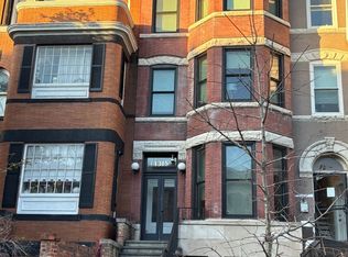 1315 Euclid St NW #A, Washington, DC 20009