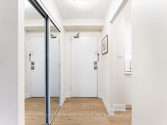 5th image of 15 London Green Ct #705