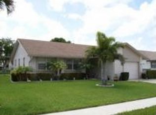 23097 SW 56th Ave, Boca Raton, FL 33433