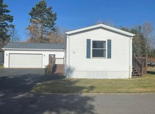 36 Edgewater Ct, Rhinelander, WI 54501