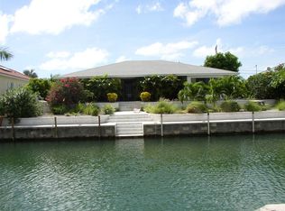 20911 6th Ave W, Summerland Key, FL 33042