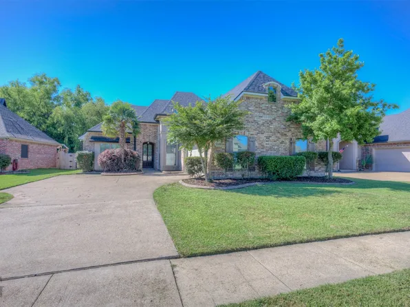 5347 Barberry Ln, Bossier City, LA 71112
