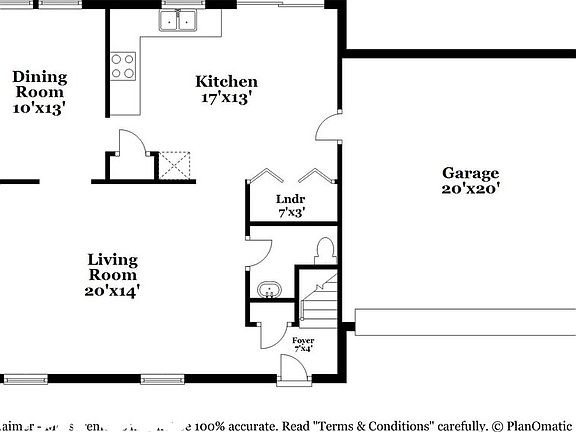 2nd image of 8626 Sutherlin Forest Ct