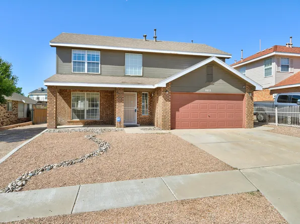 8032 Sheffield Pl NW, Albuquerque, NM 87120