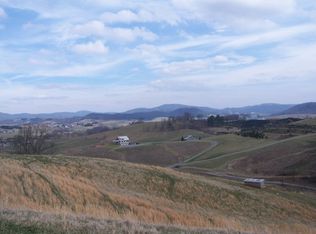 1446 Stones Chapel Rd, Elk Creek, VA 24326