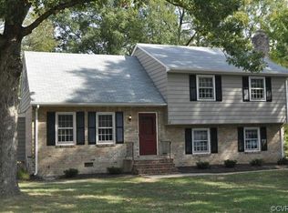 7805 Wistar Village Dr, Henrico, VA 23228