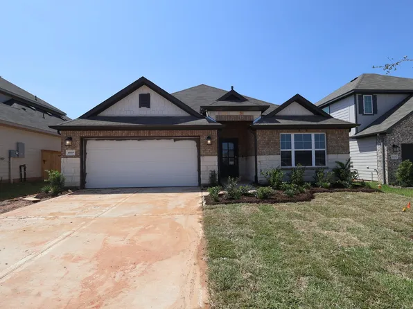 16819 Zavala Way, Montgomery, TX 77316
