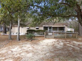 10 Gordin St, Pinewood, SC 29125