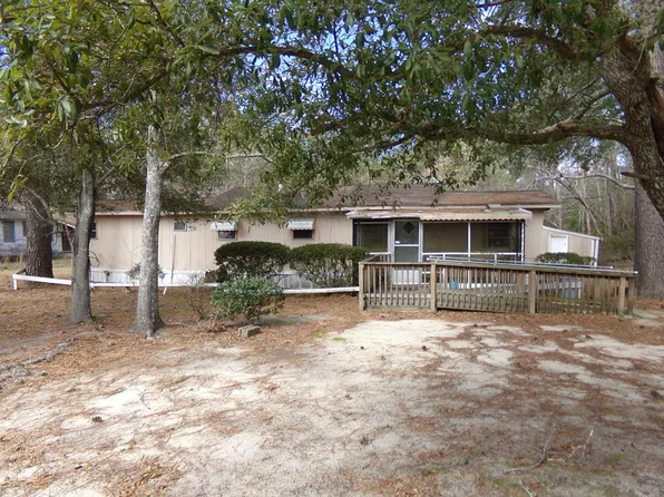 10 Gordin St, Pinewood, SC 29125