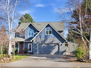 1420 NE Sharkey Ter, Bend, OR 97701