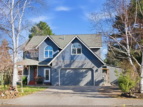 1420 NE Sharkey Ter, Bend, OR 97701