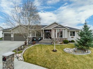 1711 Crystal Dr, Billings, MT 59106