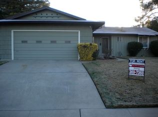 2611 Del Rey Ct, Rancho Cordova, CA 95670