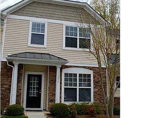 11255 Lofty Heights Pl, Raleigh, NC 27614