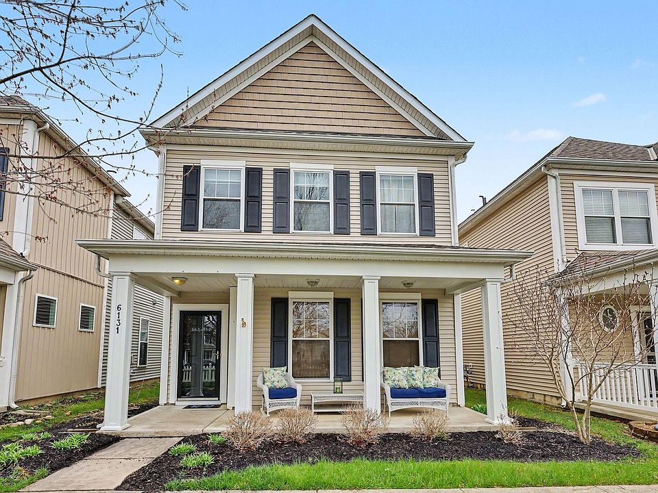 1st image of 6131 Rackley Way