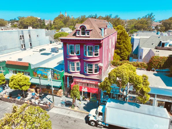 1524-1528 Haight St, San Francisco, CA 94117