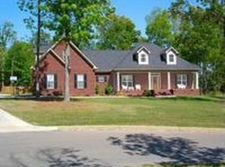3310 Bobwhite St, Oxford, AL 36203