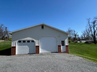 470 Baker St, Lewisburg, WV