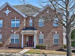1115 Warrington Blvd, Chesapeake, VA 23320