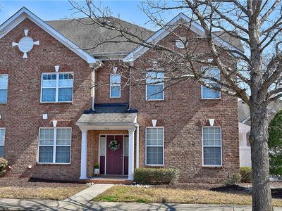 1115 Warrington Blvd, Chesapeake, VA, 23320