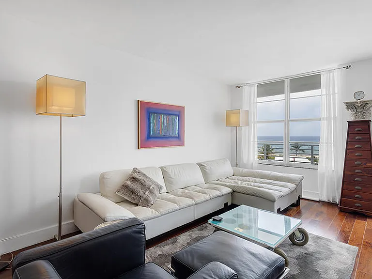 2851 S Ocean Blvd #6C — Photo 5
