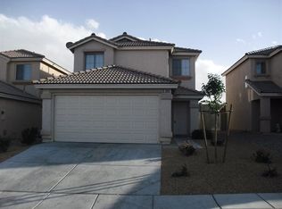 4879 Pagosa Springs Dr, Las Vegas, NV 89139