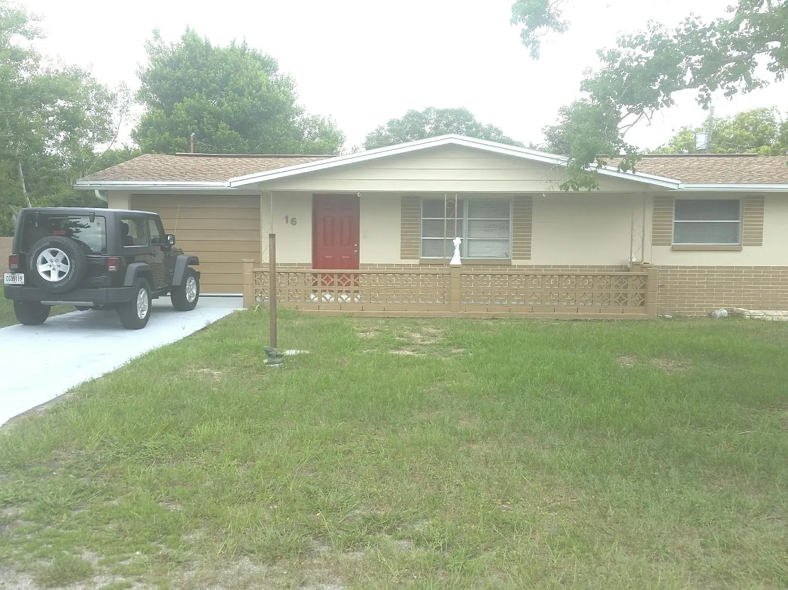 4 bed, 1424 sqft, $1,650 — Photo 1