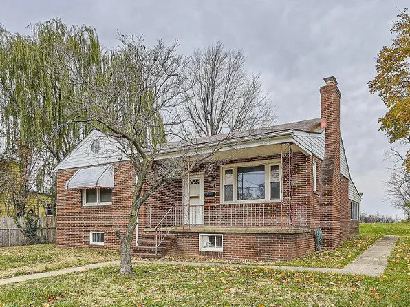 1002 Church St, Baltimore, MD 21225