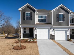 Powder Branch, Reidville, SC 29375