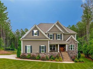 169 Blue Ridge Trl, Mooresville, NC 28117