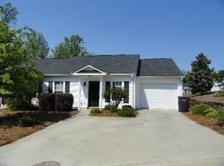 8001 Reagan Cir, Augusta, GA 30909
