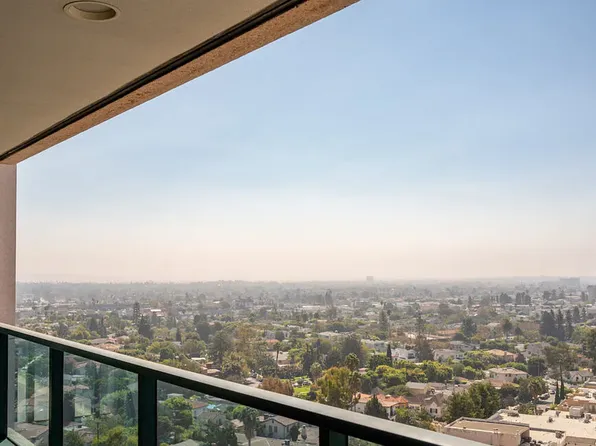 10490 Wilshire Blvd APT 1402, Los Angeles, CA 90024