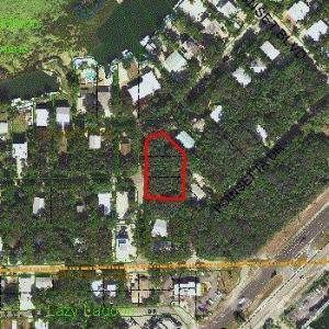 LT 4 5 6 Palm Dr, Key Largo, FL, 33037