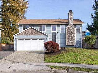 456 Edmonds Ct NE, Renton, WA 98056