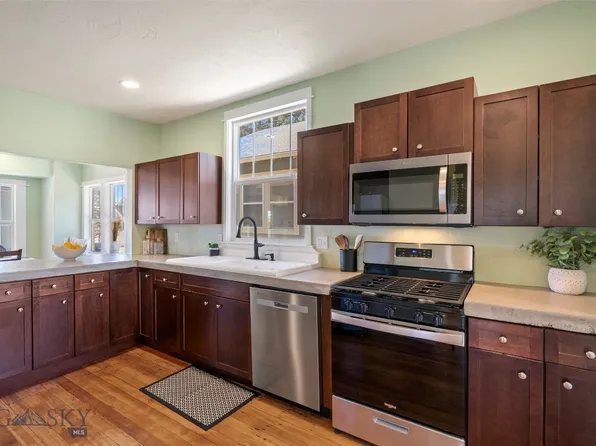 1201 W Steele St, Butte, MT 59701