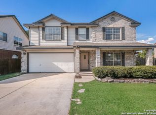 9507 Wasp Crk, Helotes, TX 78023