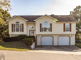 17090 Lensman Rd, Saint Robert, MO 65584