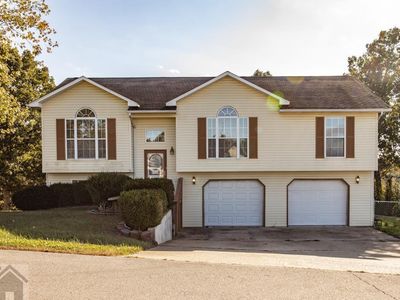 17090 Lensman Rd, Saint Robert, MO, 65584