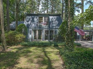 29883 Kingswood Dr, Salisbury, MD 21804