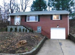 416 Burlington Rd, Pittsburgh, PA 15221