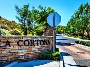 2665 Villa Cortona Way, San Jose, CA 95125