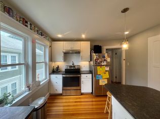 16 Corinthian Rd #2, Somerville, MA 02144