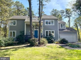 67 Forrest Hills Dr, Voorhees, NJ 08043