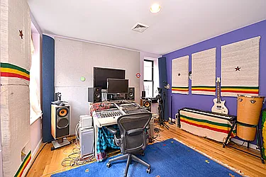 Sold by Ross Realty International