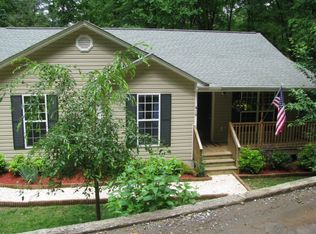 419 Happy Nest Rd, Sylva, NC 28779