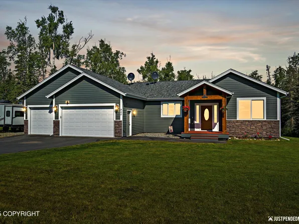 980 E Susitna Dr, Wasilla, AK 99654