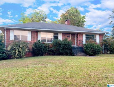 421 Hill Ave, Piedmont, AL, 36272